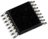 DAC8565IDPW by Texas Instruments